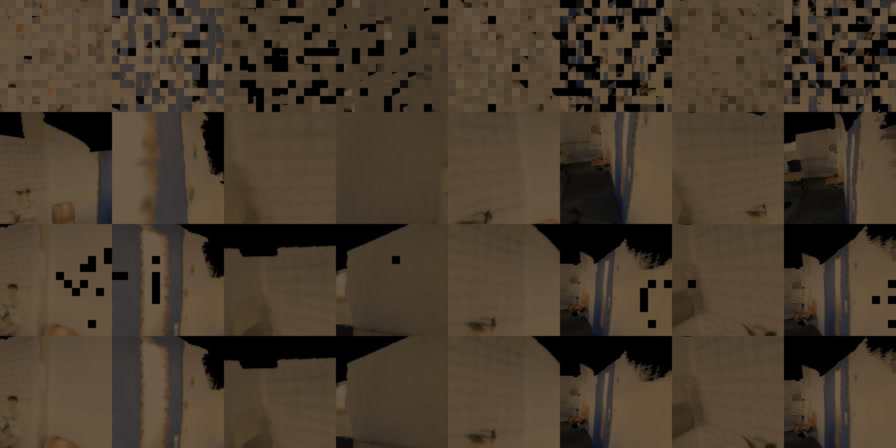 Dataset Prediction 150