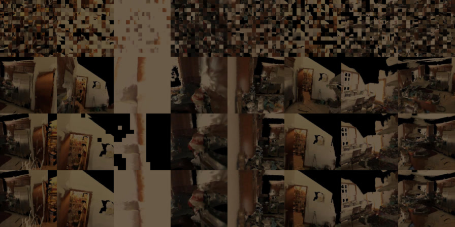Dataset Prediction 351